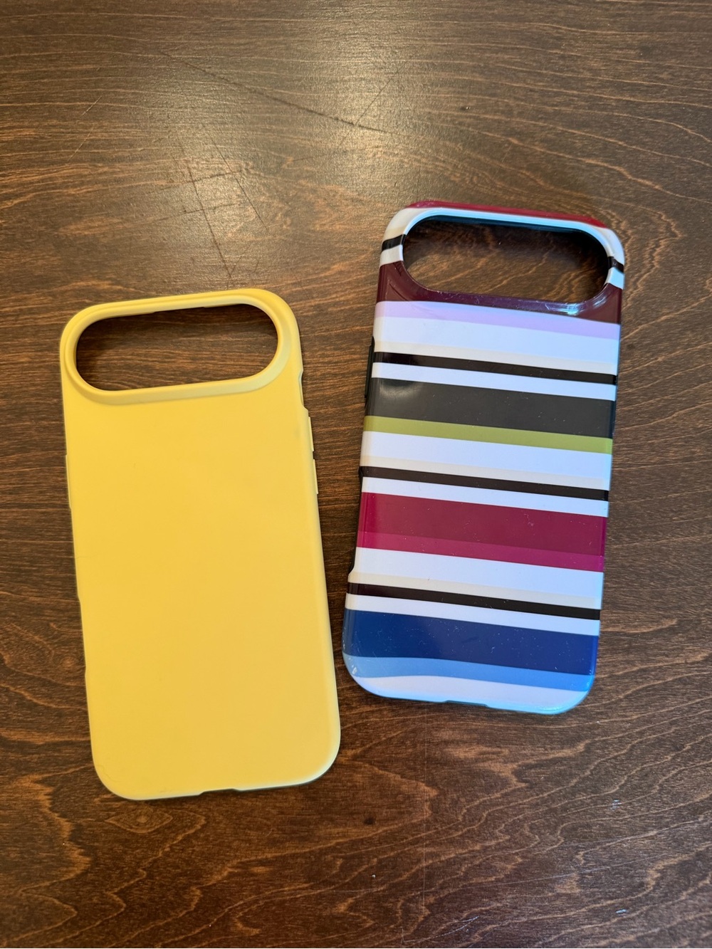 iPhone 17 air - 2 case bundle
